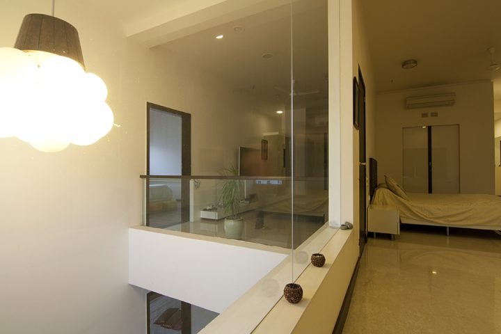 Penthouse Design in Bengaluru | Clean & Contemporary Interiors