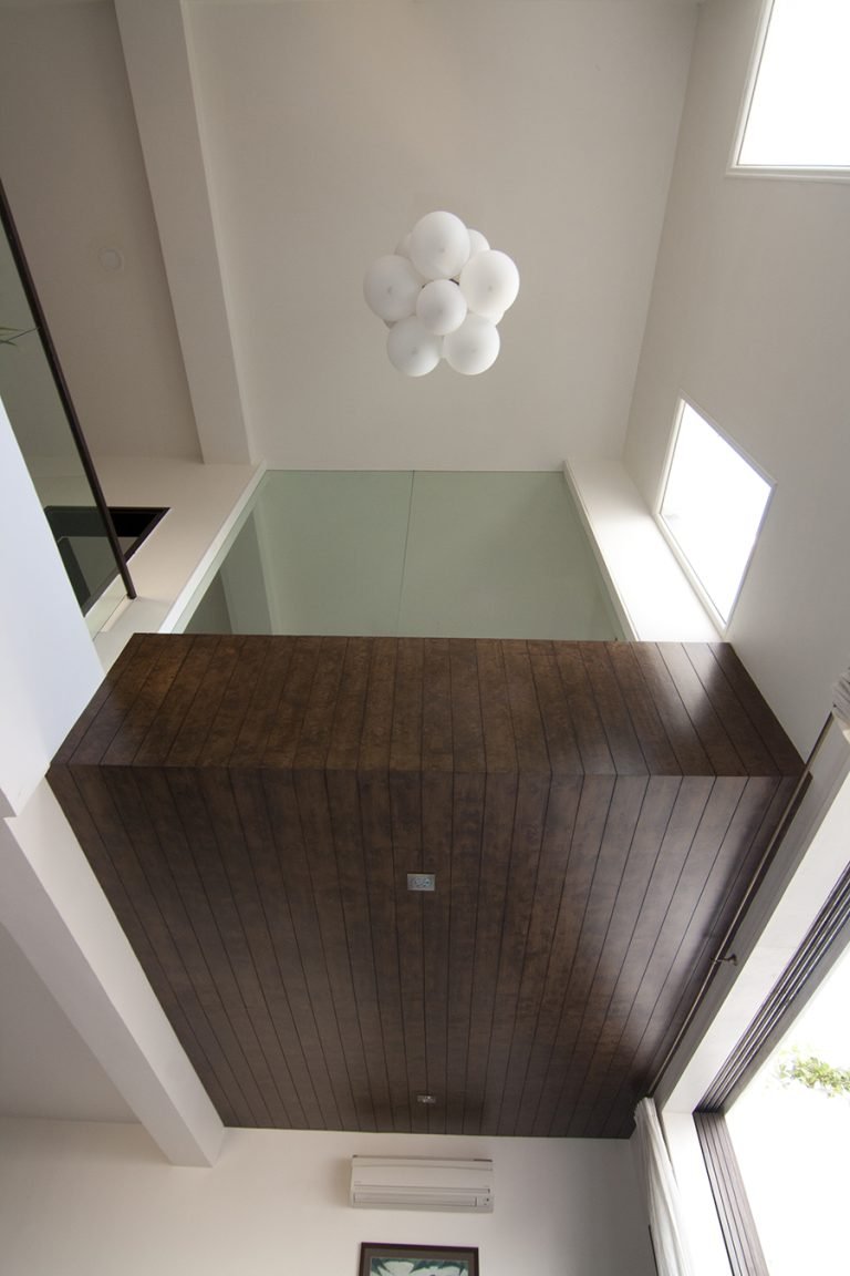 Penthouse Design in Bengaluru | Clean & Contemporary Interiors